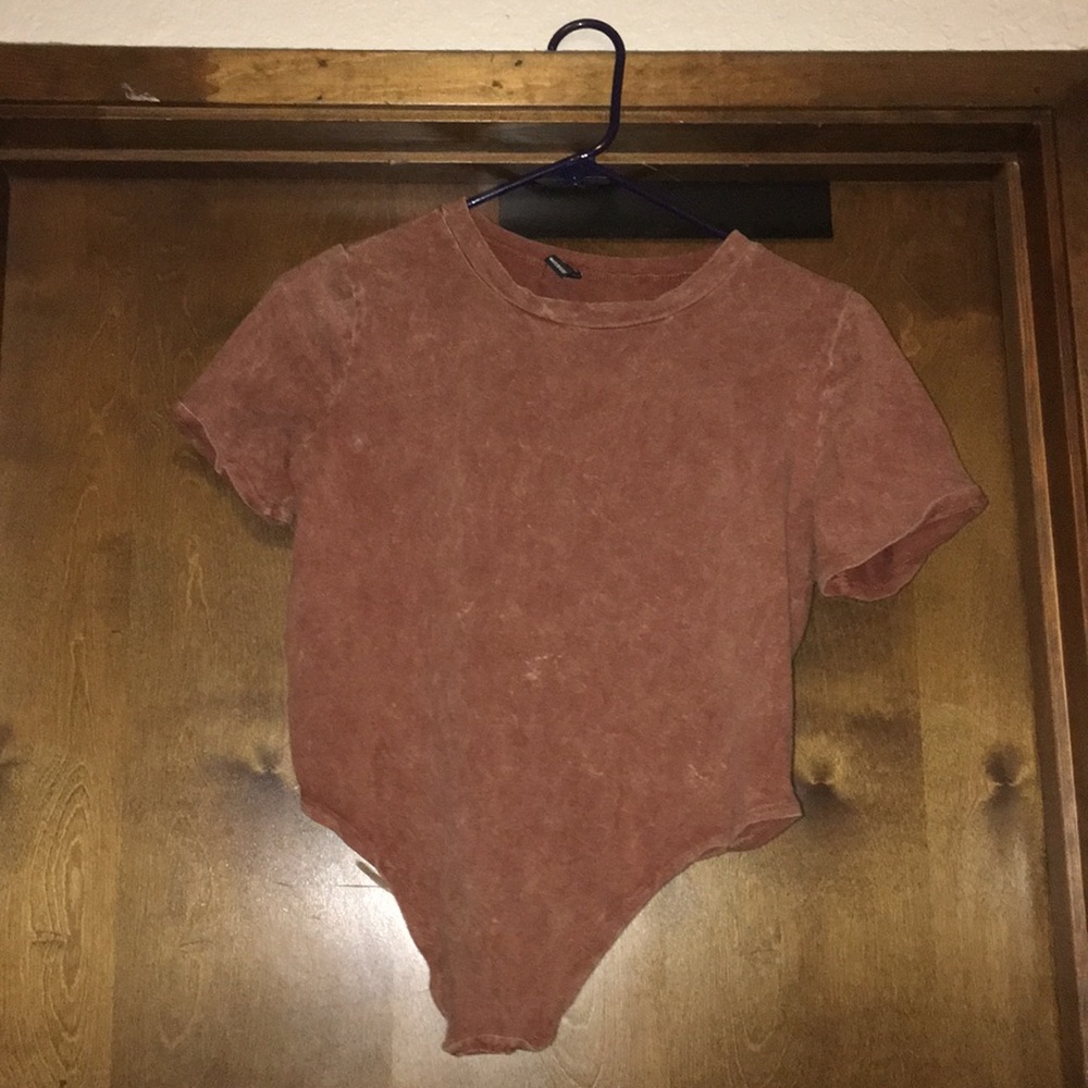 WINDSOR crop top